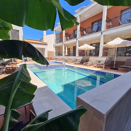 Maltepe Luxury Accommodation By Travel Pro Services Kallithea  Extérieur photo