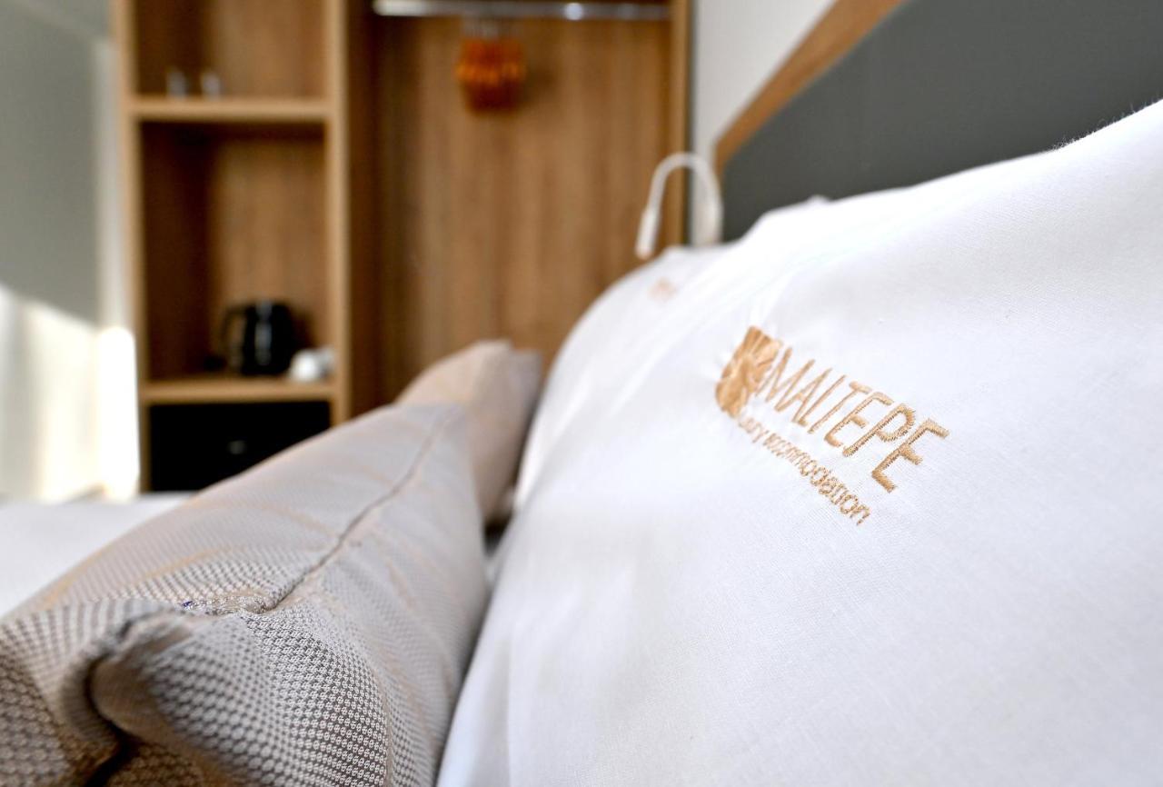 Maltepe Luxury Accommodation By Travel Pro Services Kallithea  Extérieur photo
