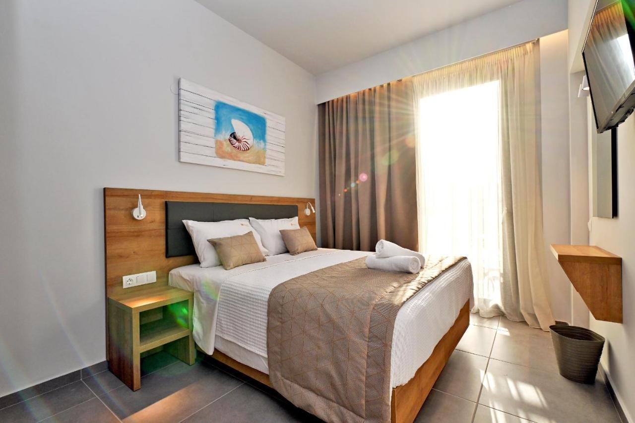 Maltepe Luxury Accommodation By Travel Pro Services Kallithea  Extérieur photo