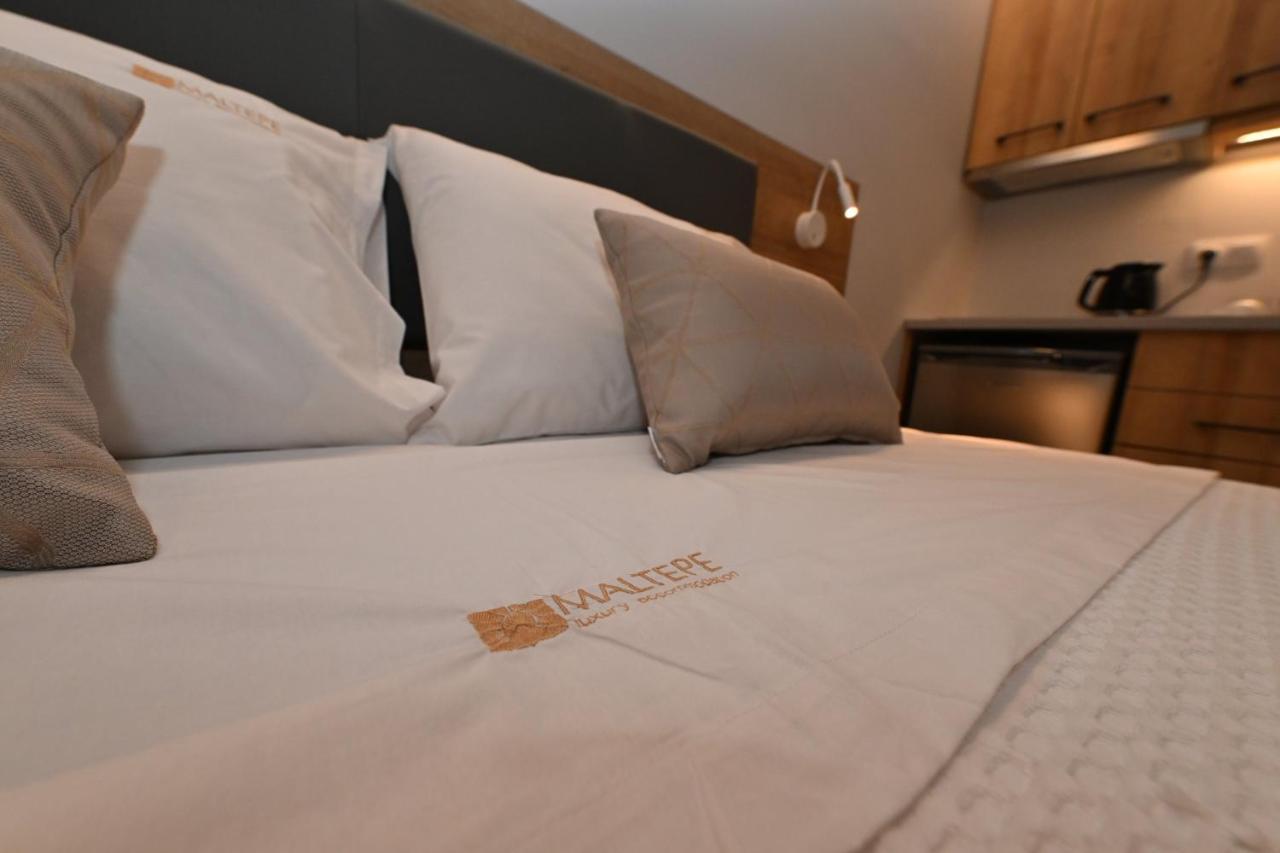 Maltepe Luxury Accommodation By Travel Pro Services Kallithea  Extérieur photo