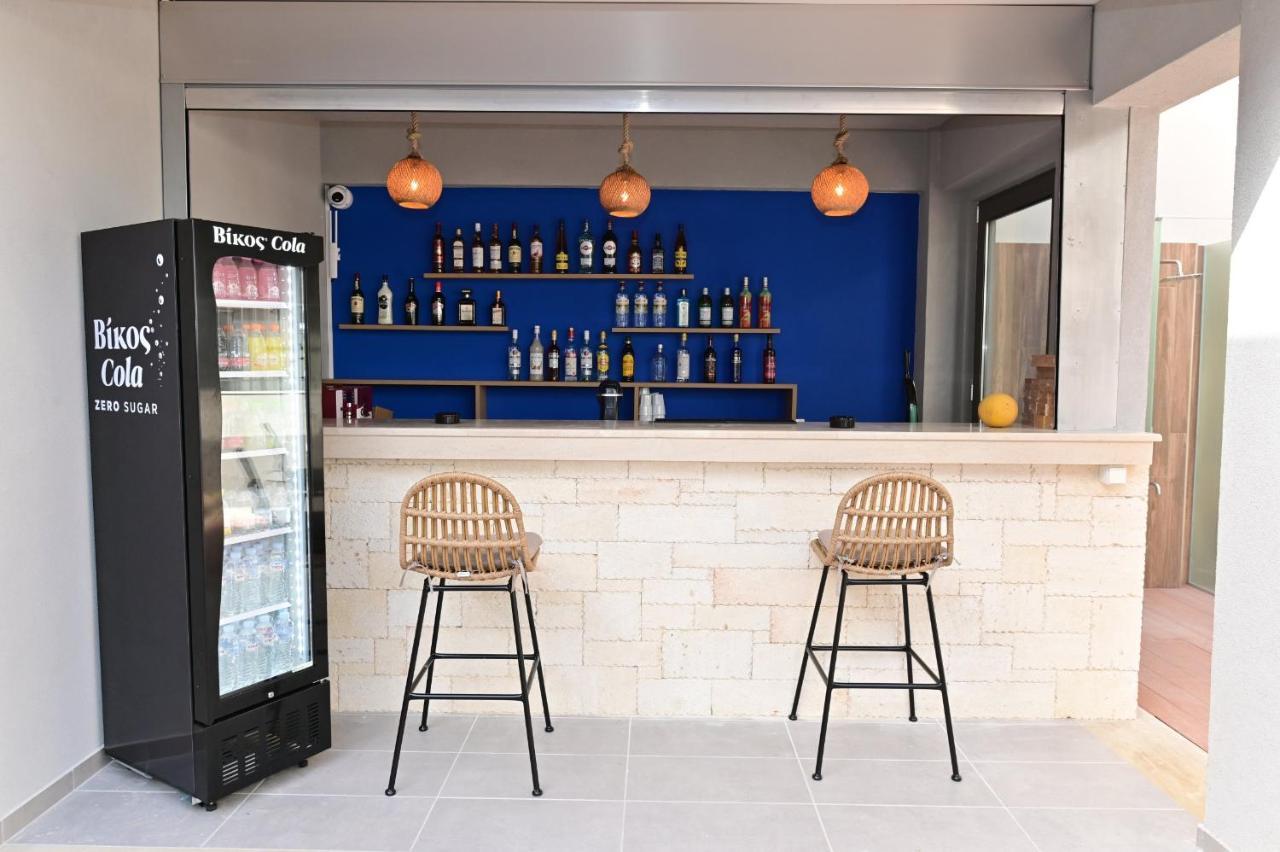 Maltepe Luxury Accommodation By Travel Pro Services Kallithea  Extérieur photo