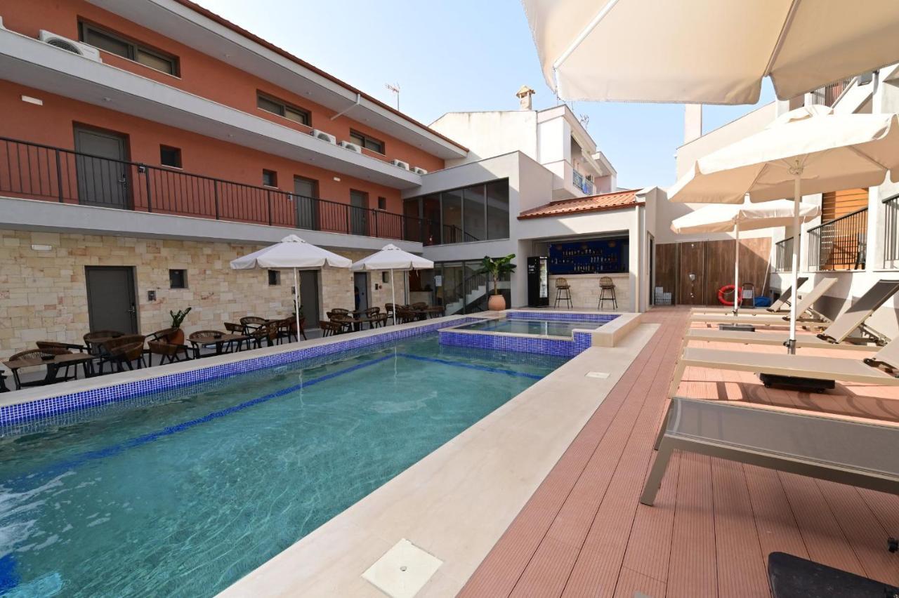 Maltepe Luxury Accommodation By Travel Pro Services Kallithea  Extérieur photo