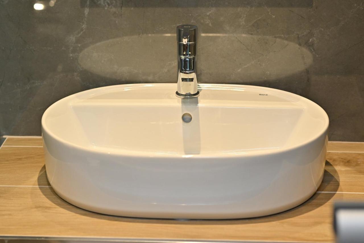 Maltepe Luxury Accommodation By Travel Pro Services Kallithea  Extérieur photo