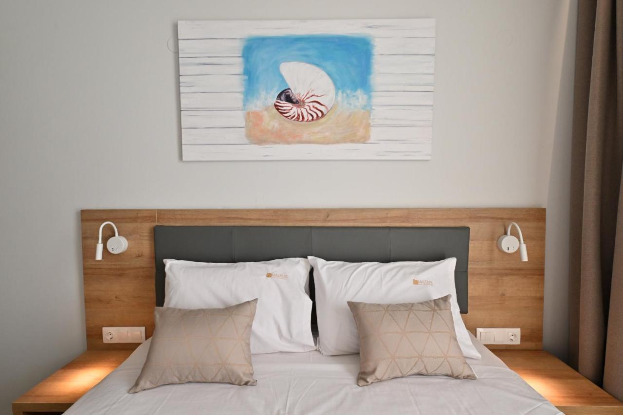 Maltepe Luxury Accommodation By Travel Pro Services Kallithea  Extérieur photo