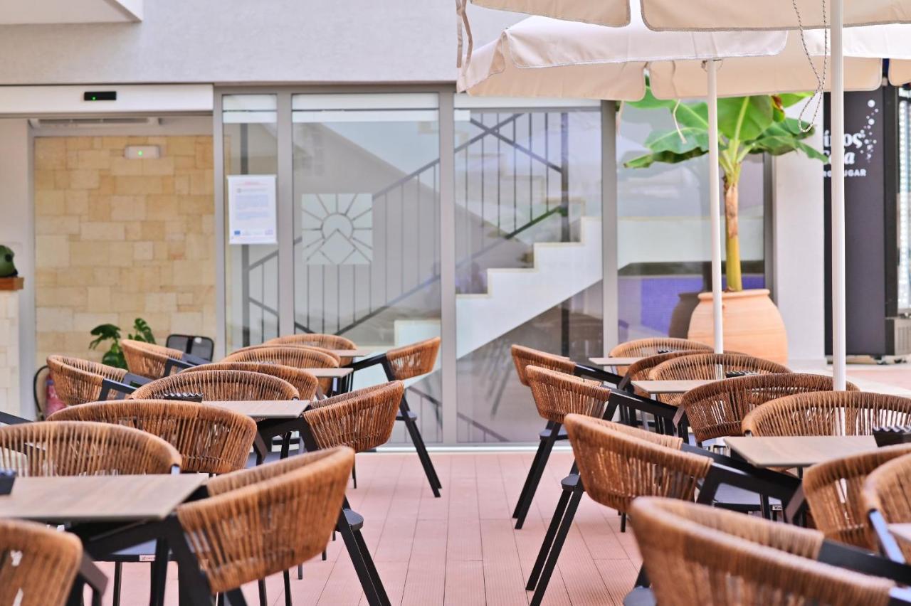Maltepe Luxury Accommodation By Travel Pro Services Kallithea  Extérieur photo