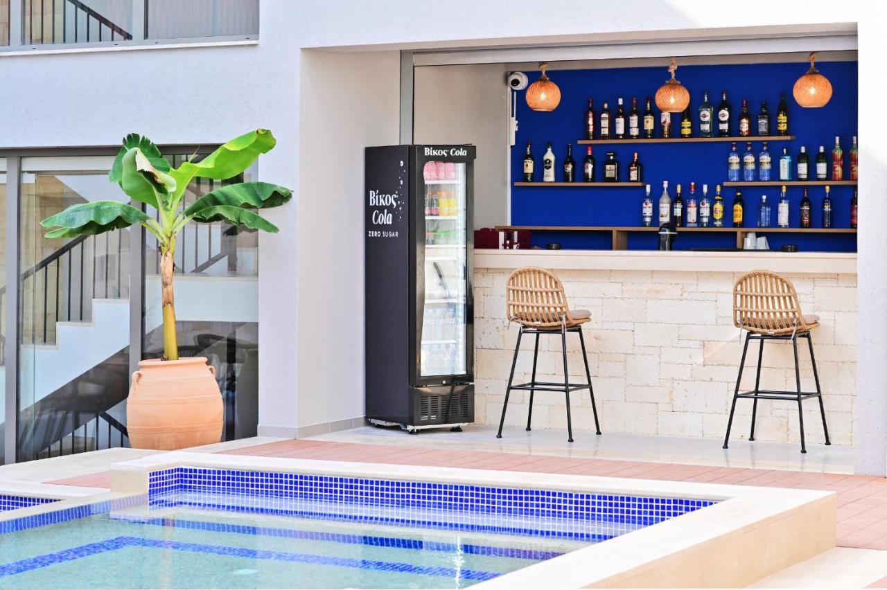 Maltepe Luxury Accommodation By Travel Pro Services Kallithea  Extérieur photo