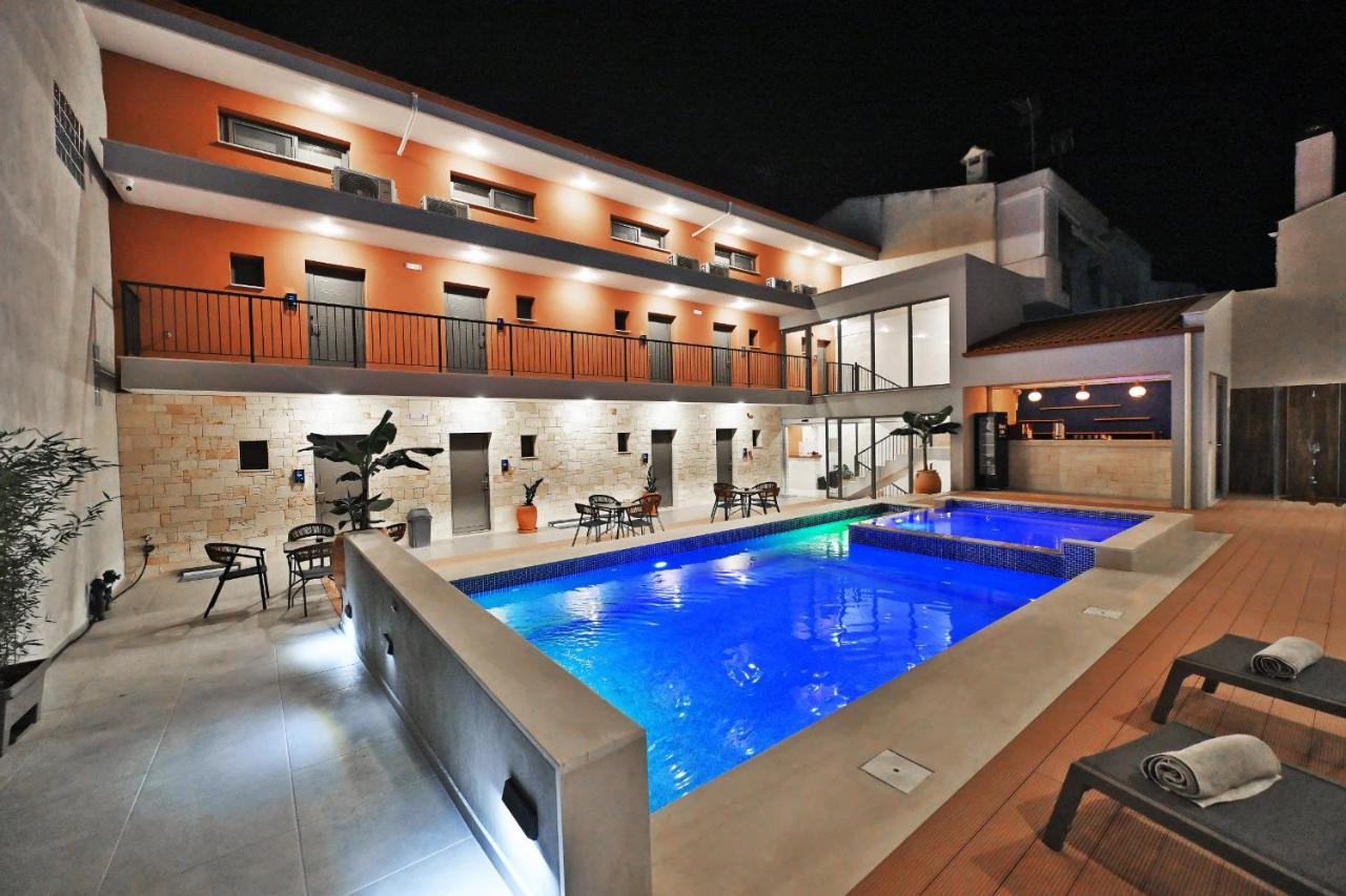 Maltepe Luxury Accommodation By Travel Pro Services Kallithea  Extérieur photo