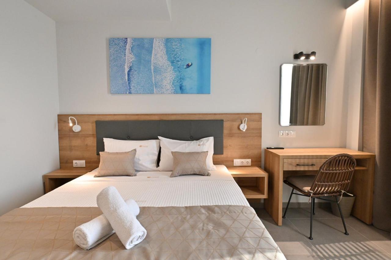 Maltepe Luxury Accommodation By Travel Pro Services Kallithea  Extérieur photo