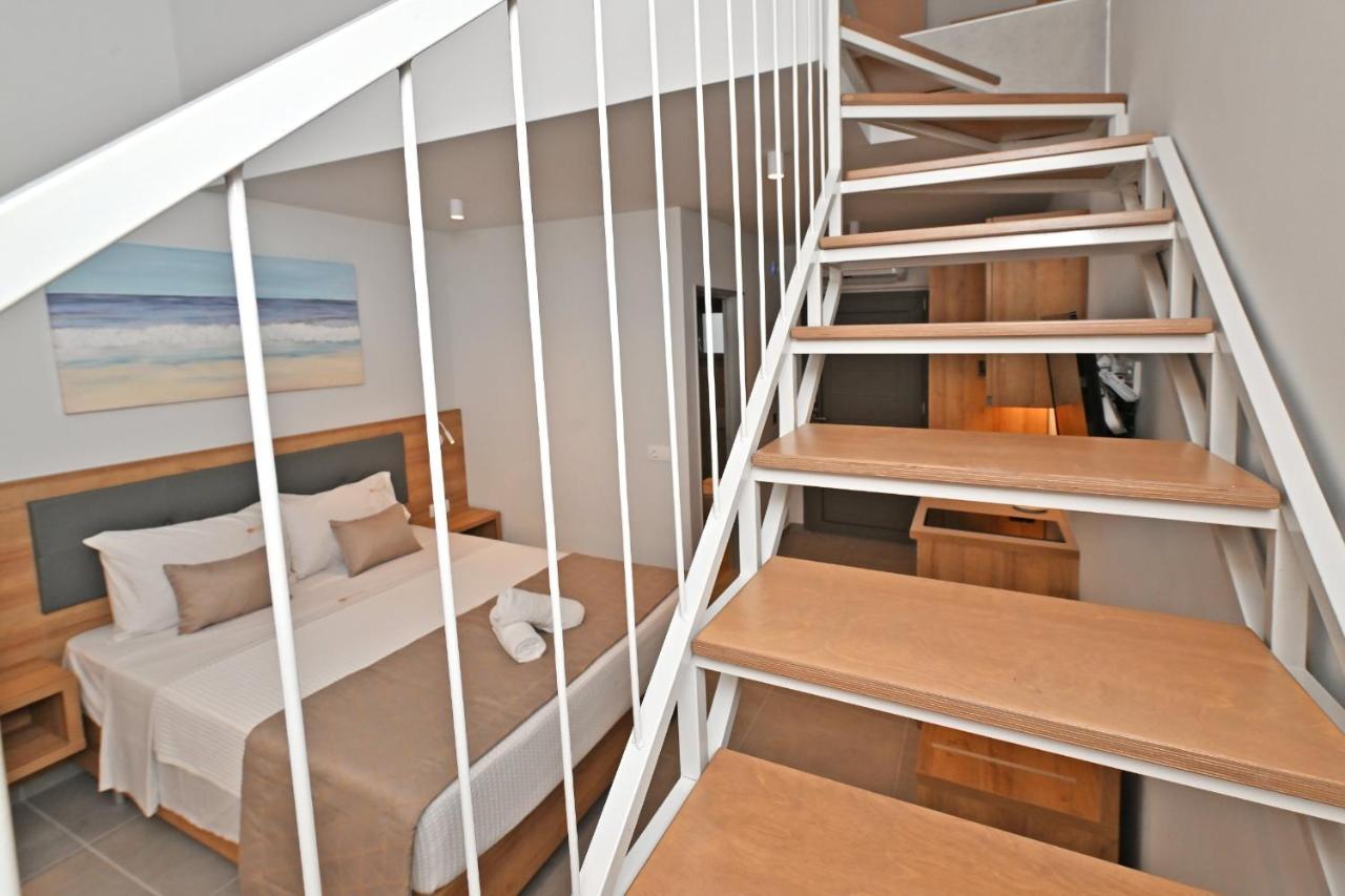 Maltepe Luxury Accommodation By Travel Pro Services Kallithea  Extérieur photo