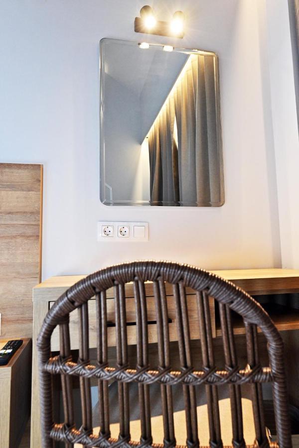Maltepe Luxury Accommodation By Travel Pro Services Kallithea  Extérieur photo