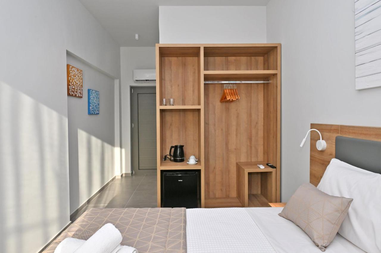 Maltepe Luxury Accommodation By Travel Pro Services Kallithea  Extérieur photo
