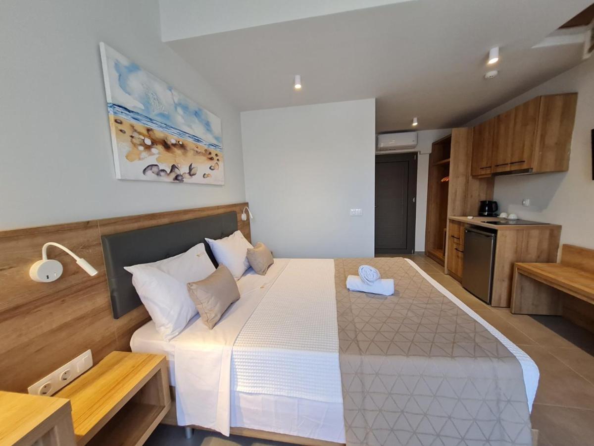 Maltepe Luxury Accommodation By Travel Pro Services Kallithea  Extérieur photo