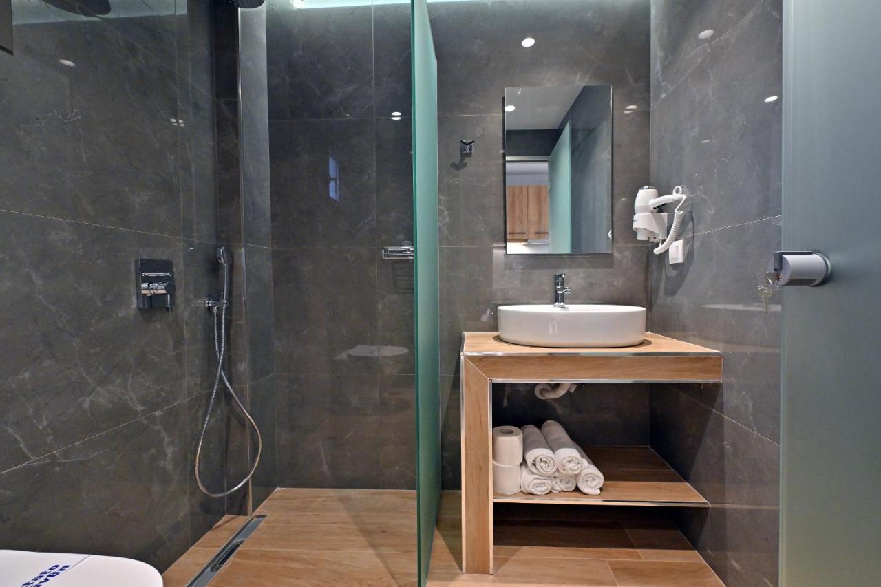 Maltepe Luxury Accommodation By Travel Pro Services Kallithea  Extérieur photo