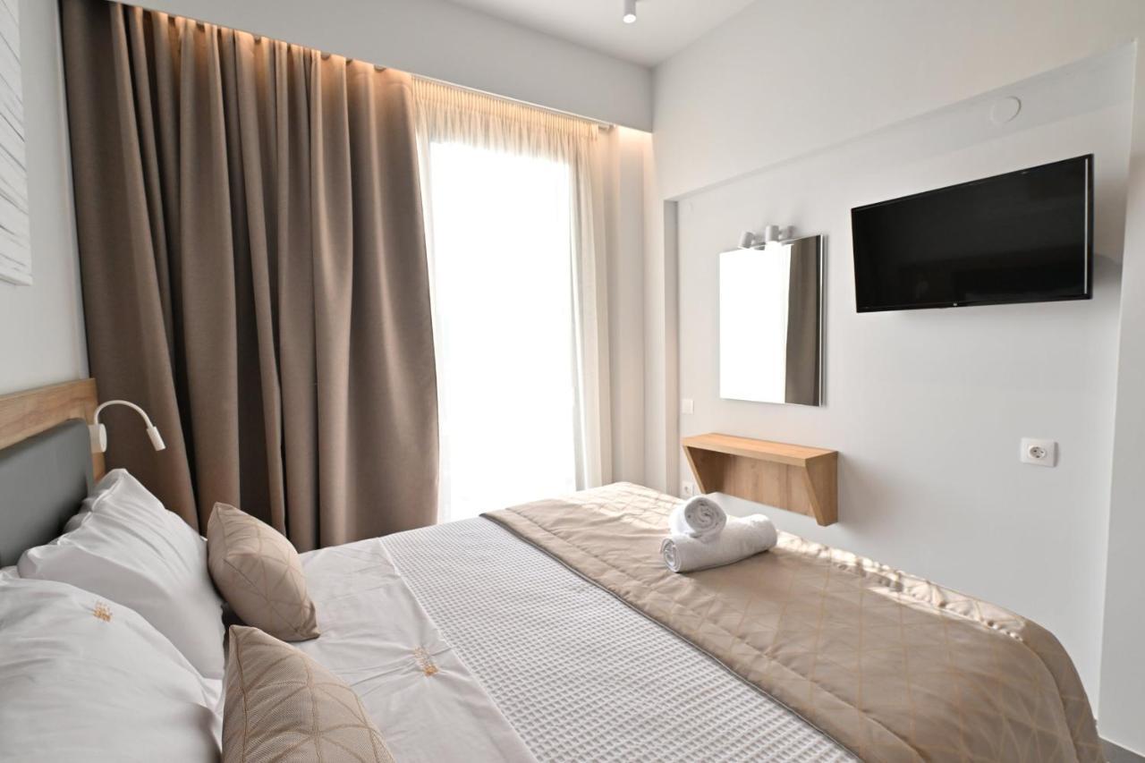 Maltepe Luxury Accommodation By Travel Pro Services Kallithea  Extérieur photo