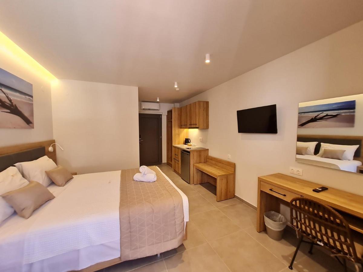 Maltepe Luxury Accommodation By Travel Pro Services Kallithea  Chambre photo