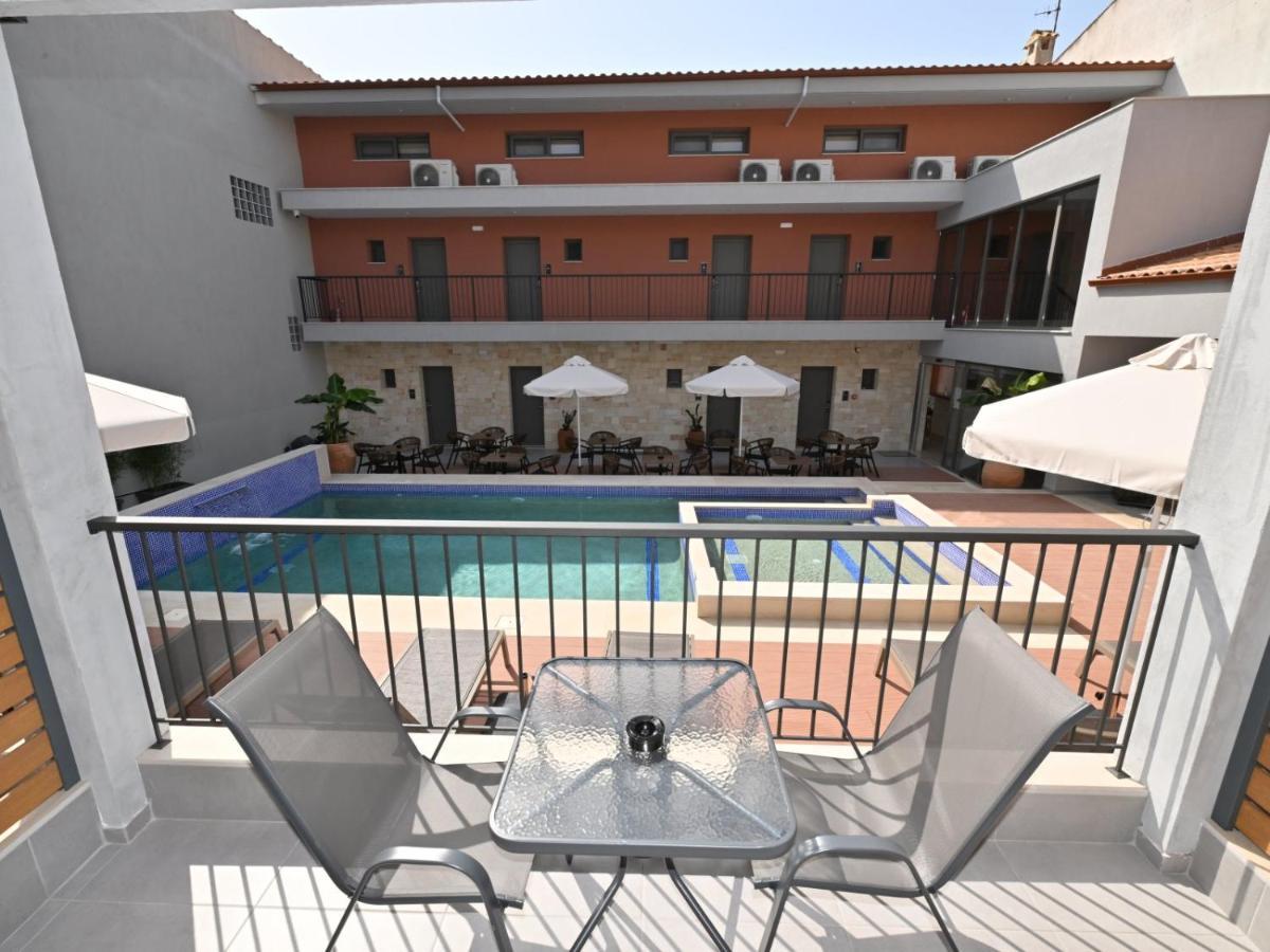 Maltepe Luxury Accommodation By Travel Pro Services Kallithea  Extérieur photo