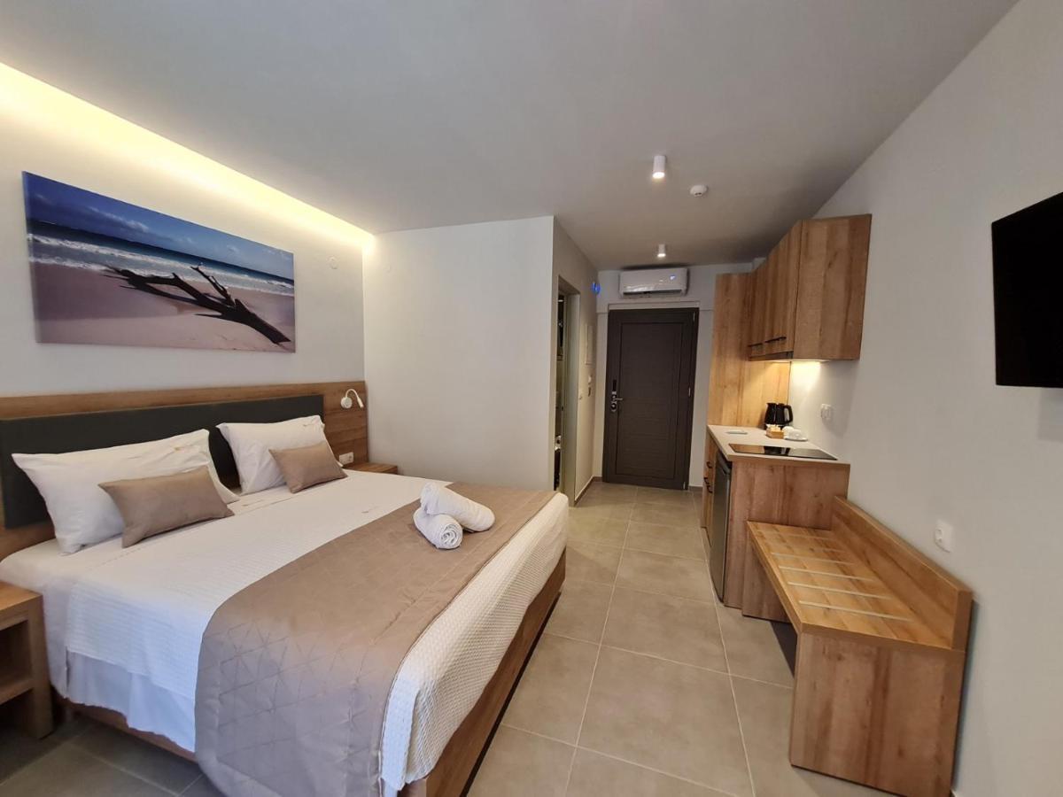 Maltepe Luxury Accommodation By Travel Pro Services Kallithea  Extérieur photo