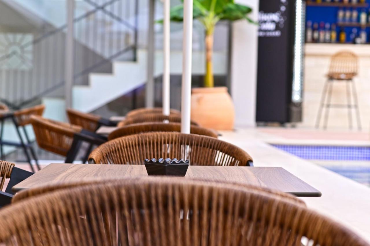 Maltepe Luxury Accommodation By Travel Pro Services Kallithea  Extérieur photo