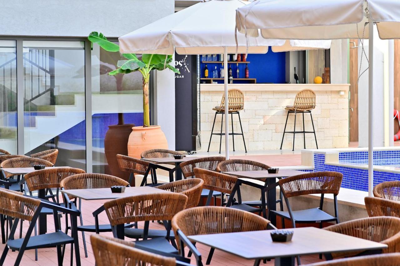 Maltepe Luxury Accommodation By Travel Pro Services Kallithea  Extérieur photo