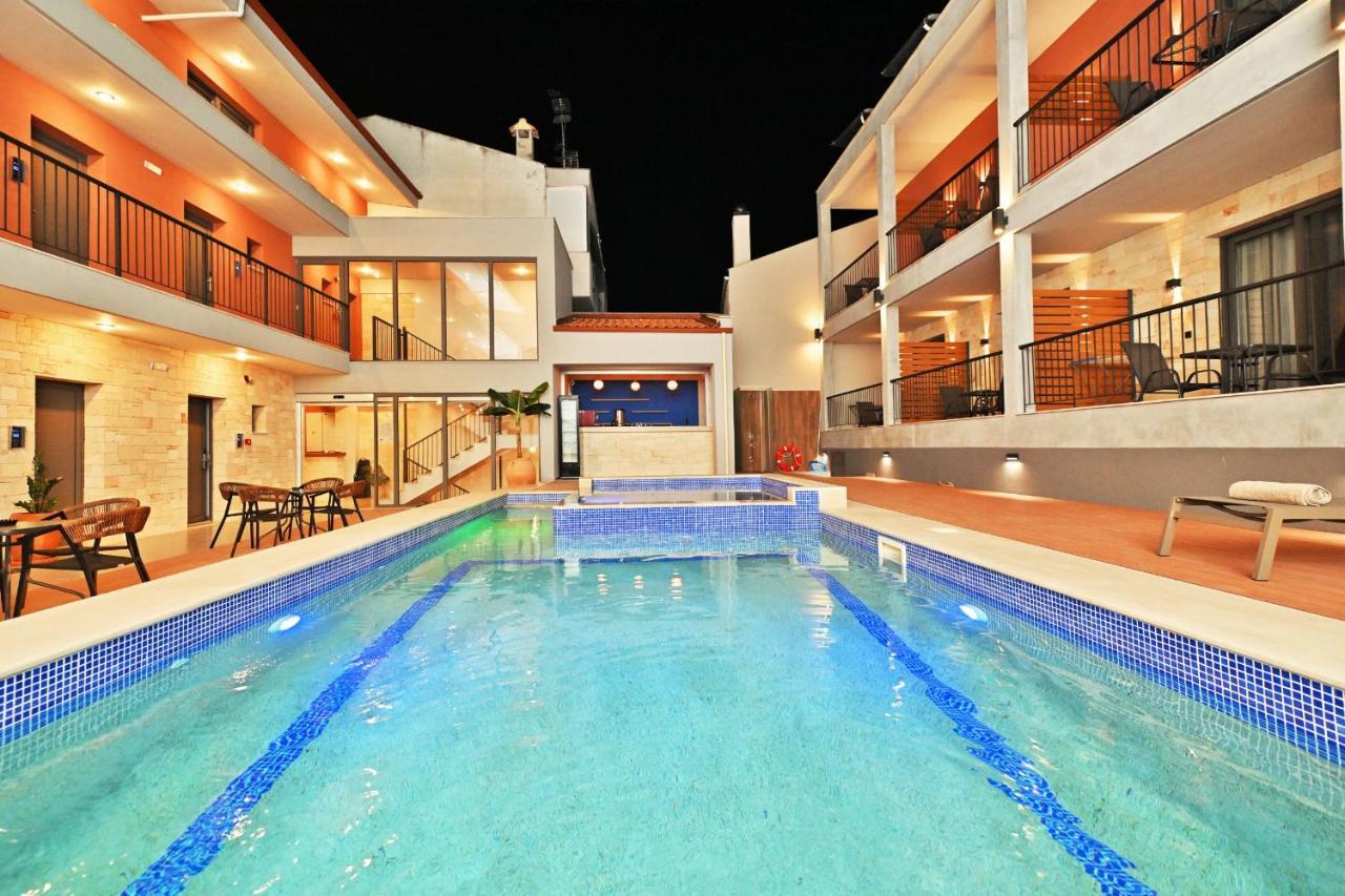 Maltepe Luxury Accommodation By Travel Pro Services Kallithea  Extérieur photo