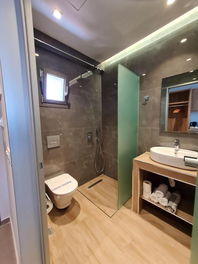 Maltepe Luxury Accommodation By Travel Pro Services Kallithea  Extérieur photo