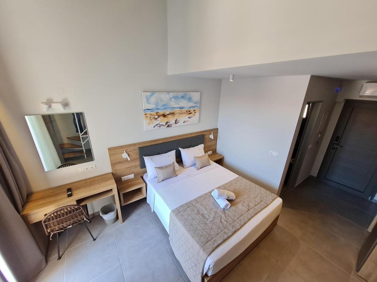 Maltepe Luxury Accommodation By Travel Pro Services Kallithea  Extérieur photo