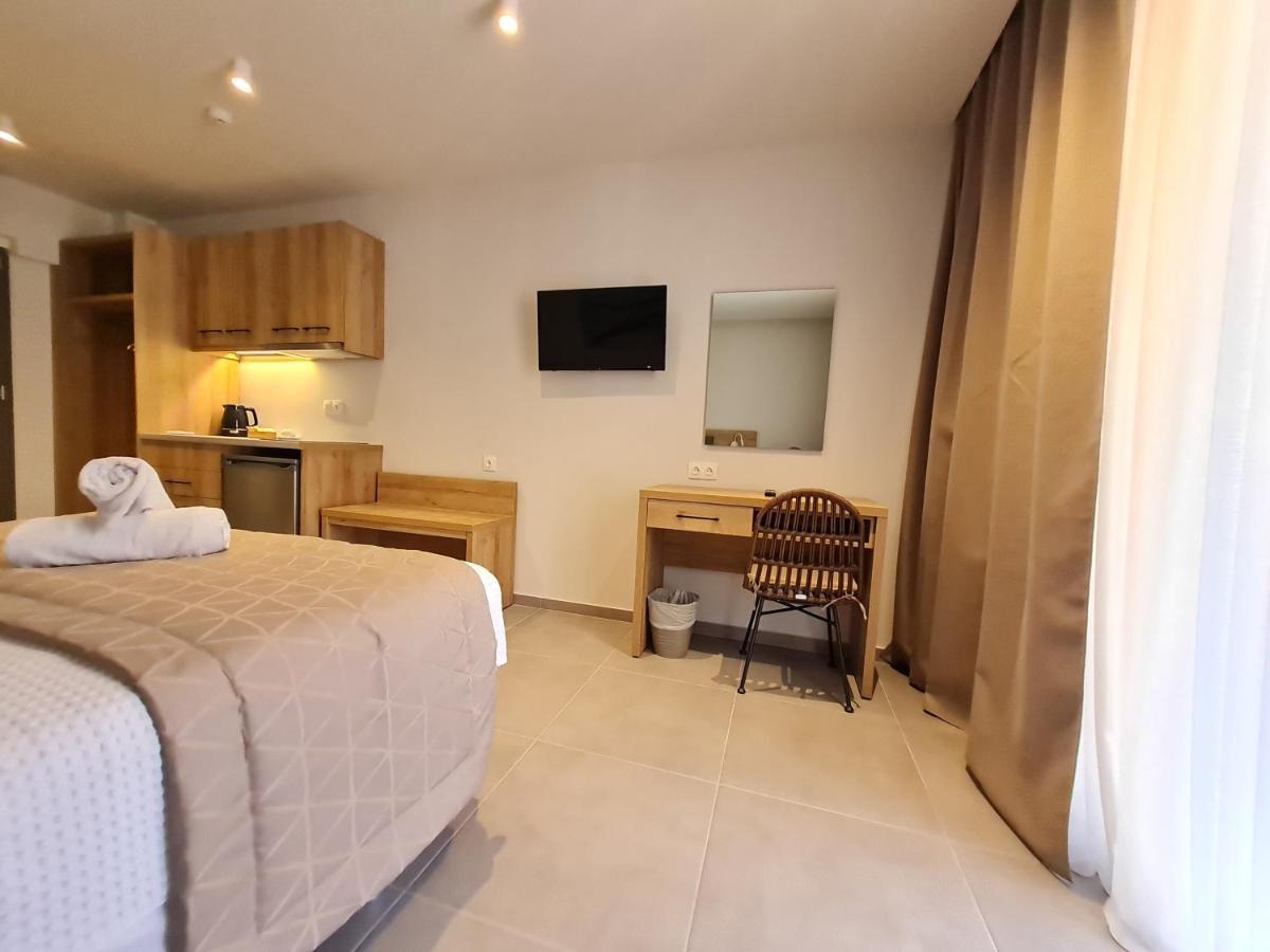 Maltepe Luxury Accommodation By Travel Pro Services Kallithea  Extérieur photo