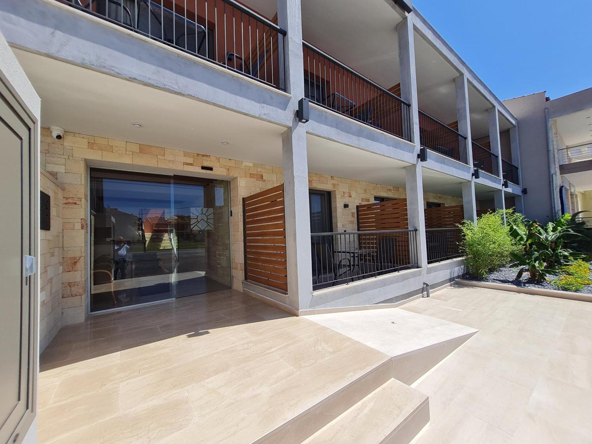 Maltepe Luxury Accommodation By Travel Pro Services Kallithea  Extérieur photo