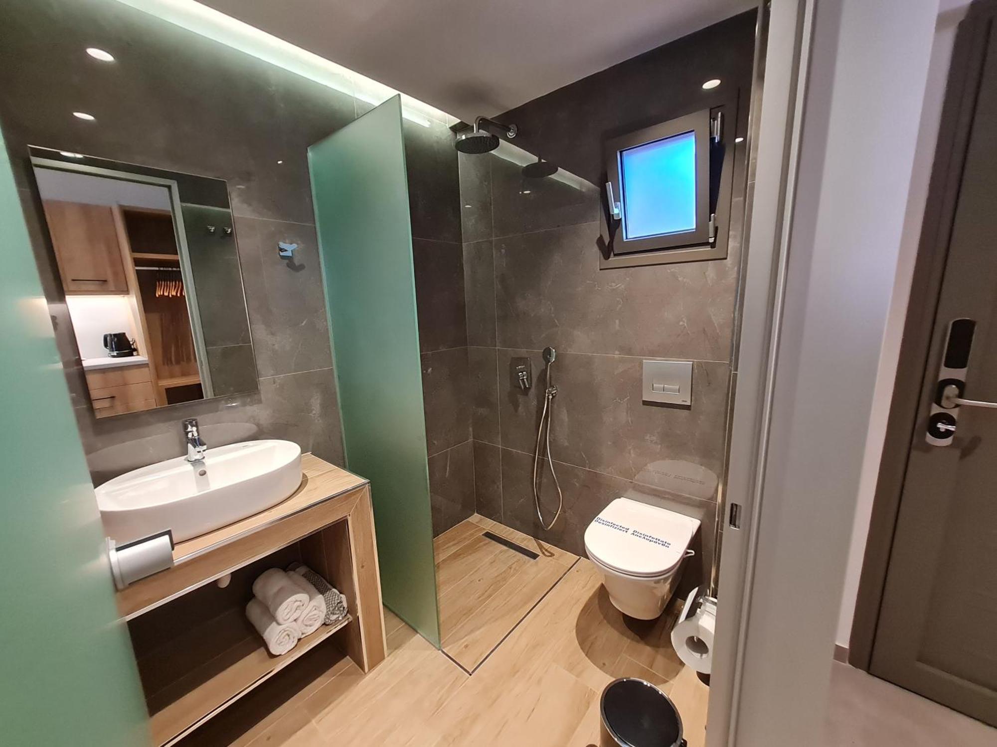 Maltepe Luxury Accommodation By Travel Pro Services Kallithea  Extérieur photo