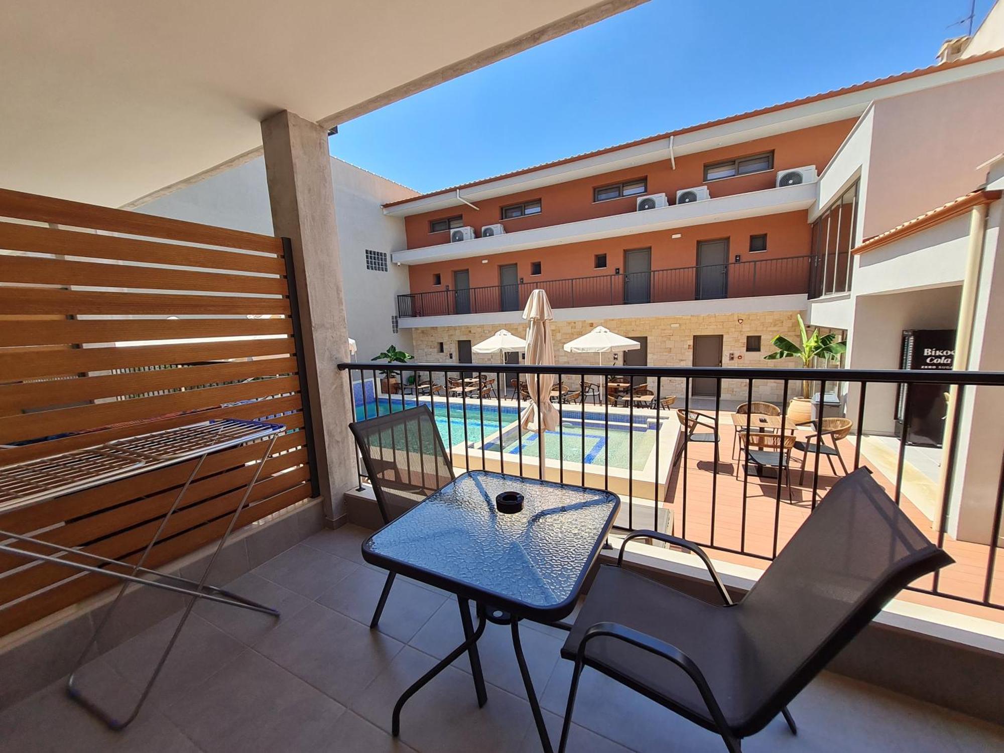 Maltepe Luxury Accommodation By Travel Pro Services Kallithea  Extérieur photo