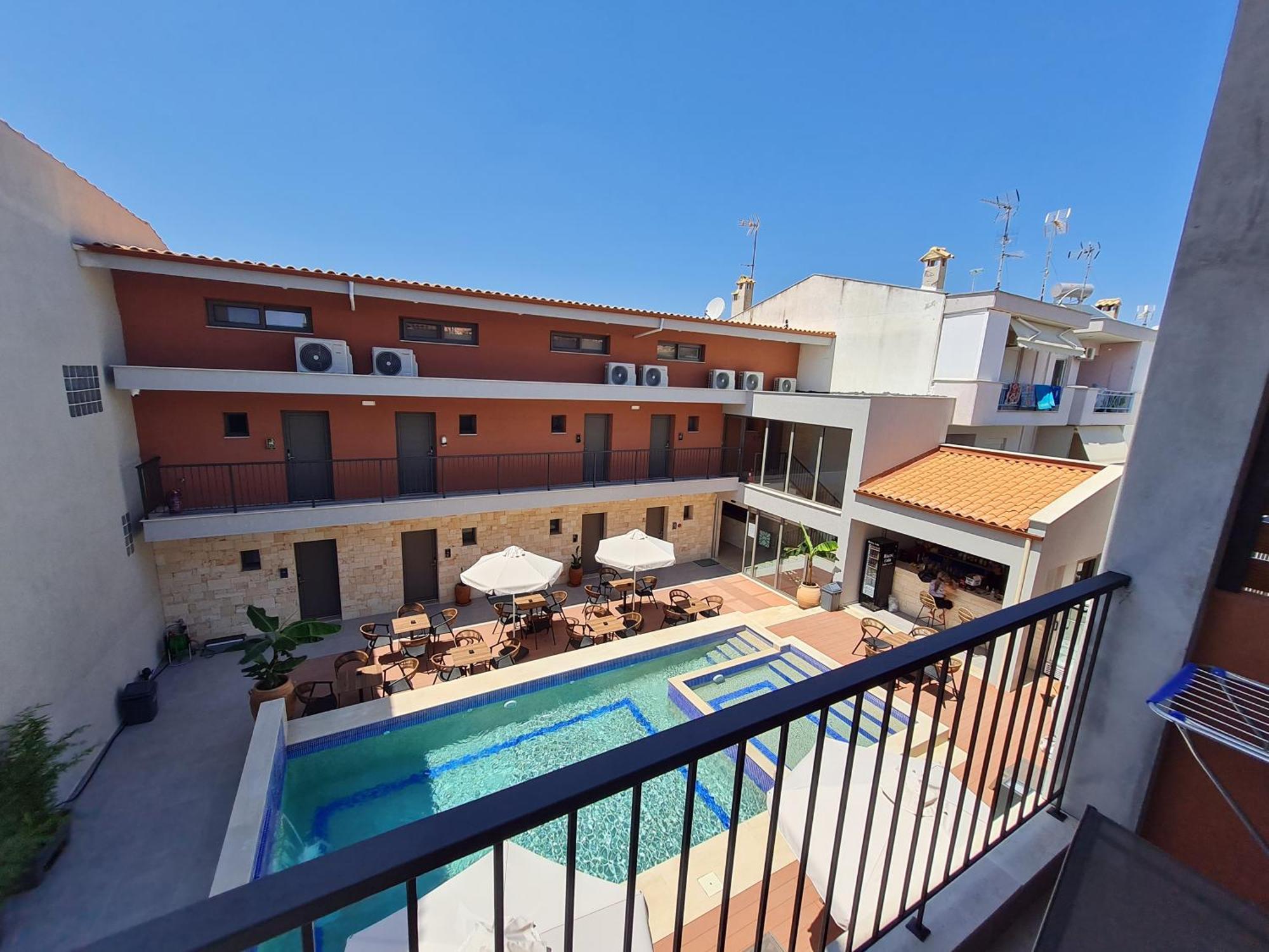 Maltepe Luxury Accommodation By Travel Pro Services Kallithea  Extérieur photo