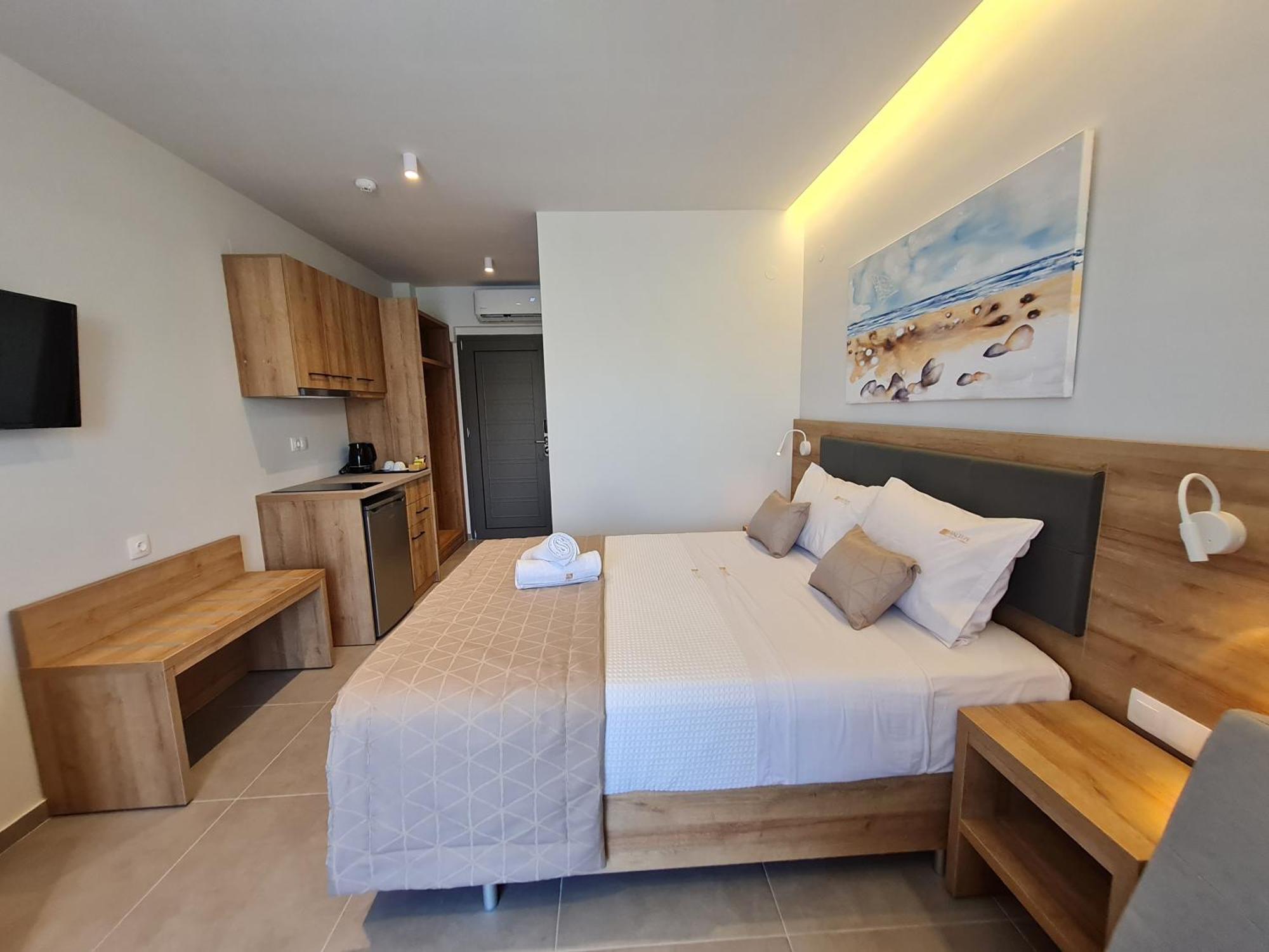 Maltepe Luxury Accommodation By Travel Pro Services Kallithea  Extérieur photo