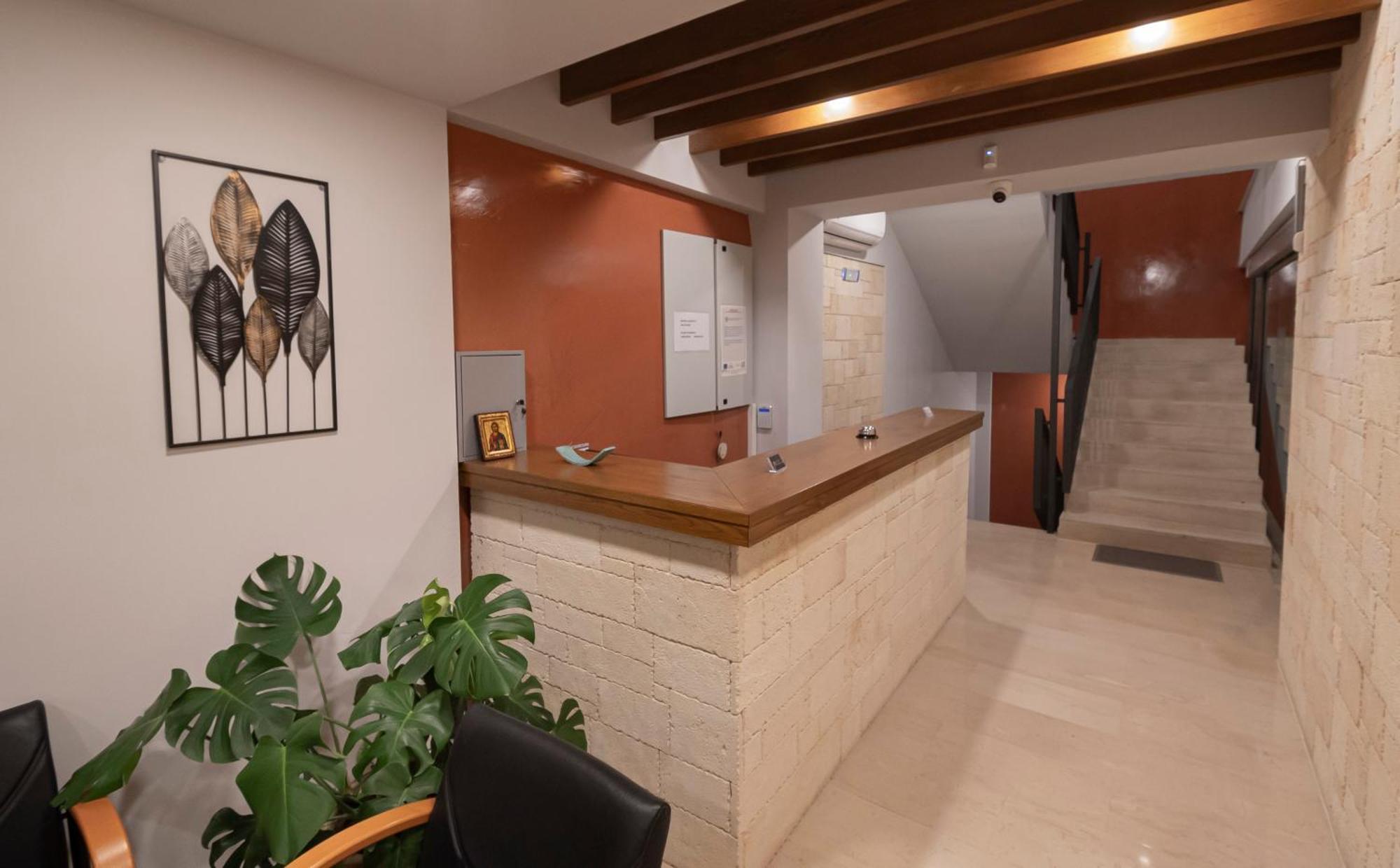 Maltepe Luxury Accommodation By Travel Pro Services Kallithea  Extérieur photo
